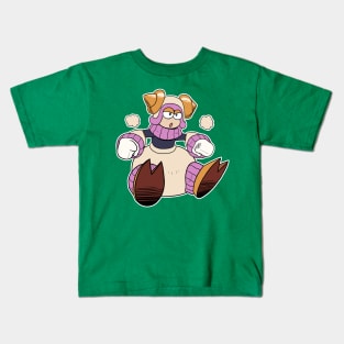 SHEEPMAN 2 Kids T-Shirt